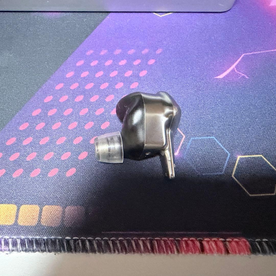 Hifiman Wireless Earphones Svanar
