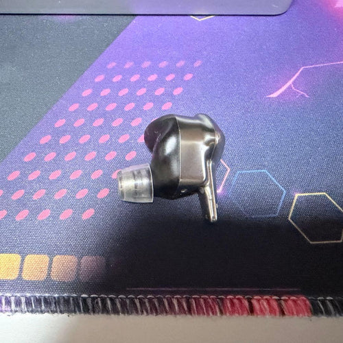 Hifiman Wireless Earphones Svanar
