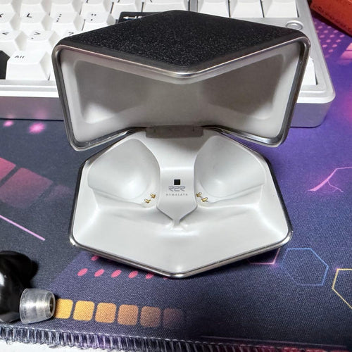 Hifiman Wireless Earphones Svanar