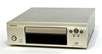 Cd Sacd Player Denon Dcd-F102