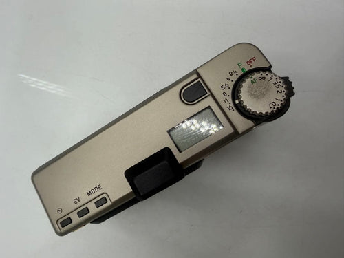 Leica Compact Cameras (Film) Minilux F2.4