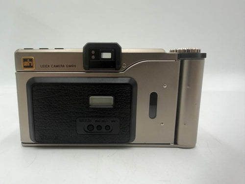 Leica Compact Cameras (Film) Minilux F2.4