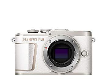 Digital Slr Olympus Pen E-Pl10