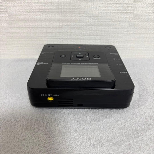 Enregistreurs DVD Sony Vrd-Mc6 Dvd-Rom
