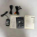 Enregistreurs DVD Sony Vrd-Mc6 Dvd-Rom