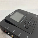 Enregistreurs DVD Sony Vrd-Mc6 Dvd-Rom