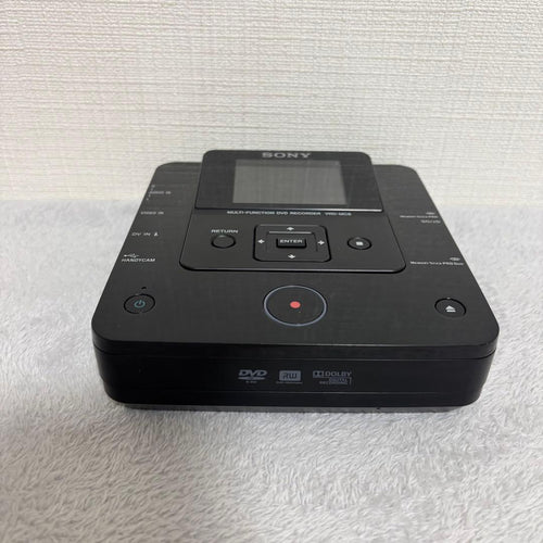 Enregistreurs DVD Sony Vrd-Mc6 Dvd-Rom