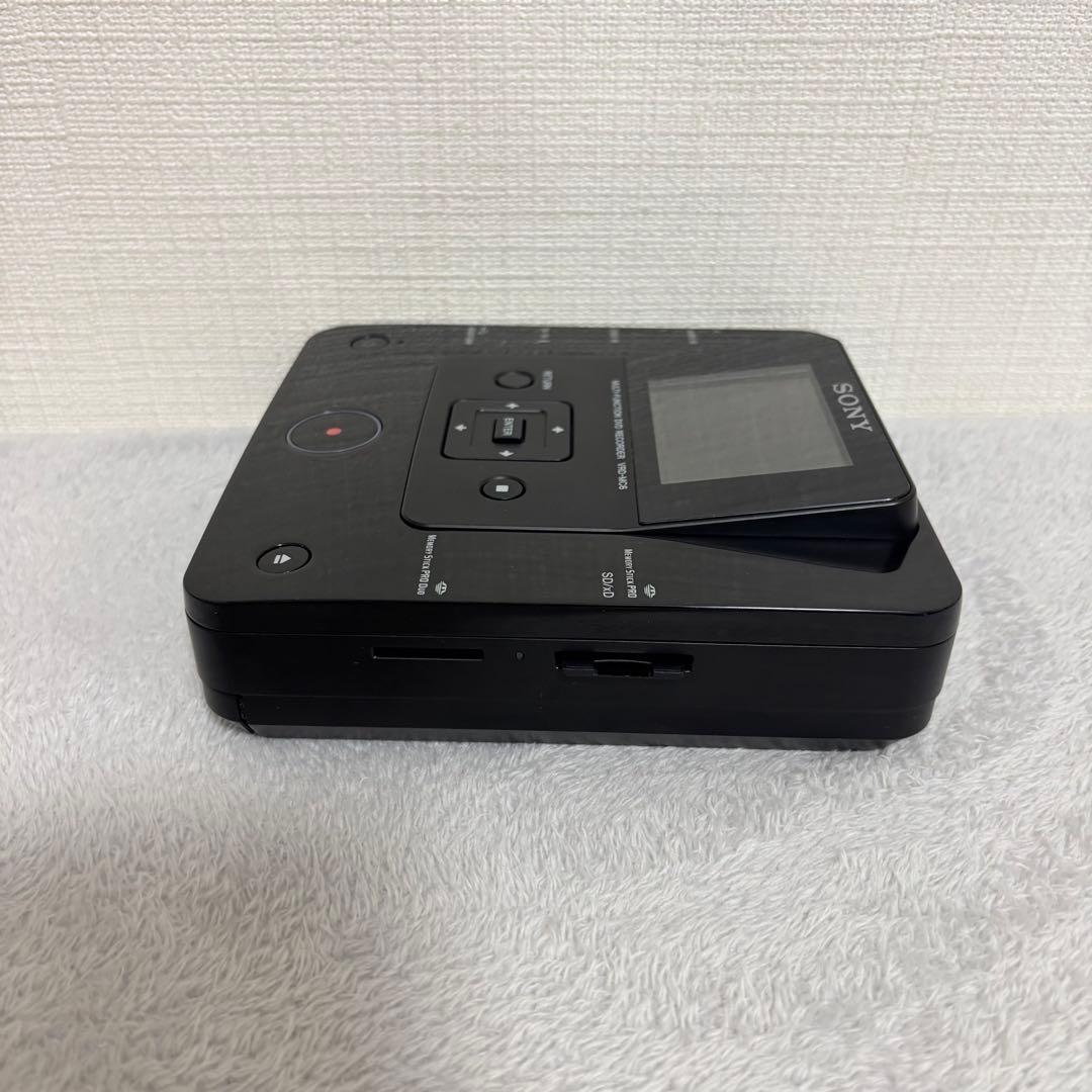 Enregistreurs DVD Sony Vrd-Mc6 Dvd-Rom
