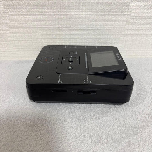 Enregistreurs DVD Sony Vrd-Mc6 Dvd-Rom