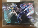 Hg (High -Grade) Yoasobi Demi Trainer