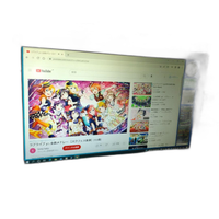 Onkyo Display Monitor Body Lb18Jw-01 19 Led Sp