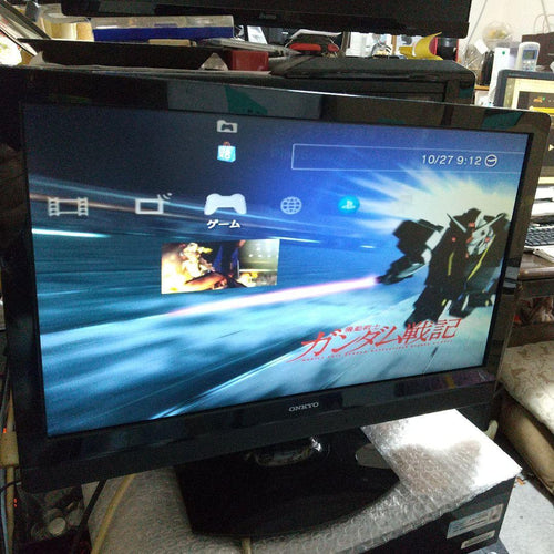 Onkyo Display Monitor Body Lb18Jw-01 19 Led Sp
