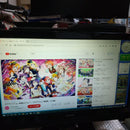 Onkyo Display Monitor Body Lb18Jw-01 19 Led Sp