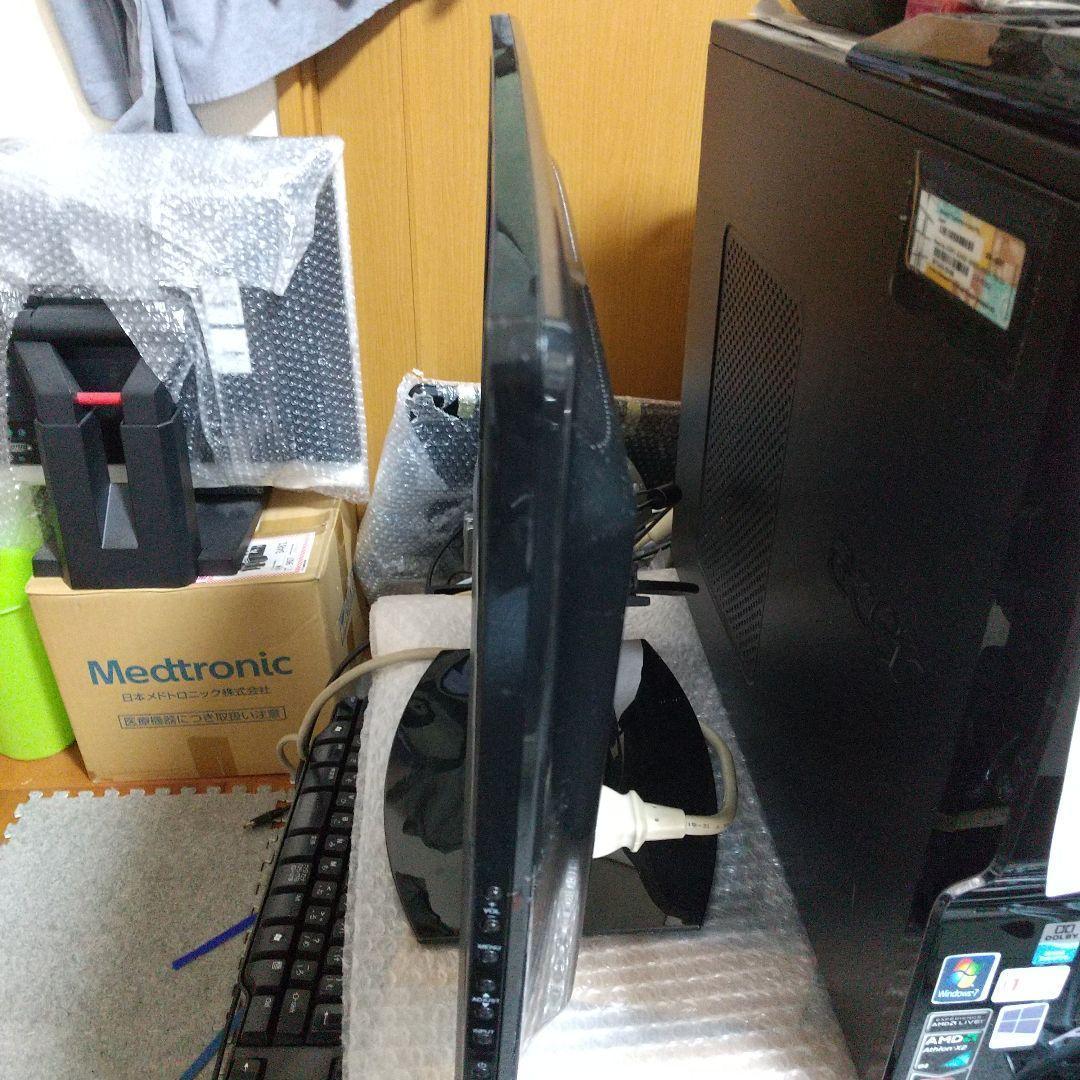Onkyo Display Monitor Body Lb18Jw-01 19 Led Sp