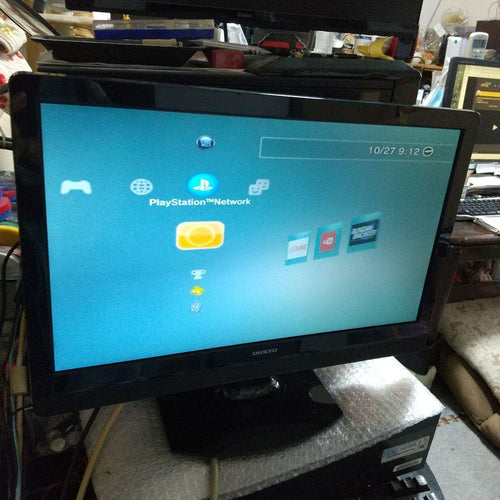 Onkyo Display Monitor Body Lb18Jw-01 19 Led Sp