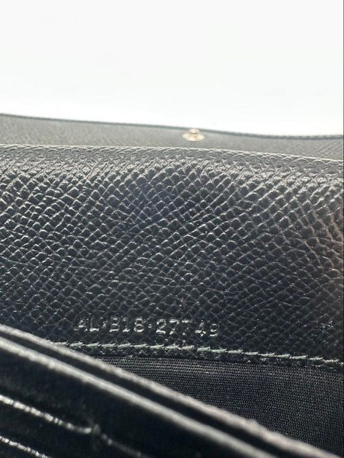 Bvlgari Long Wallets 27749