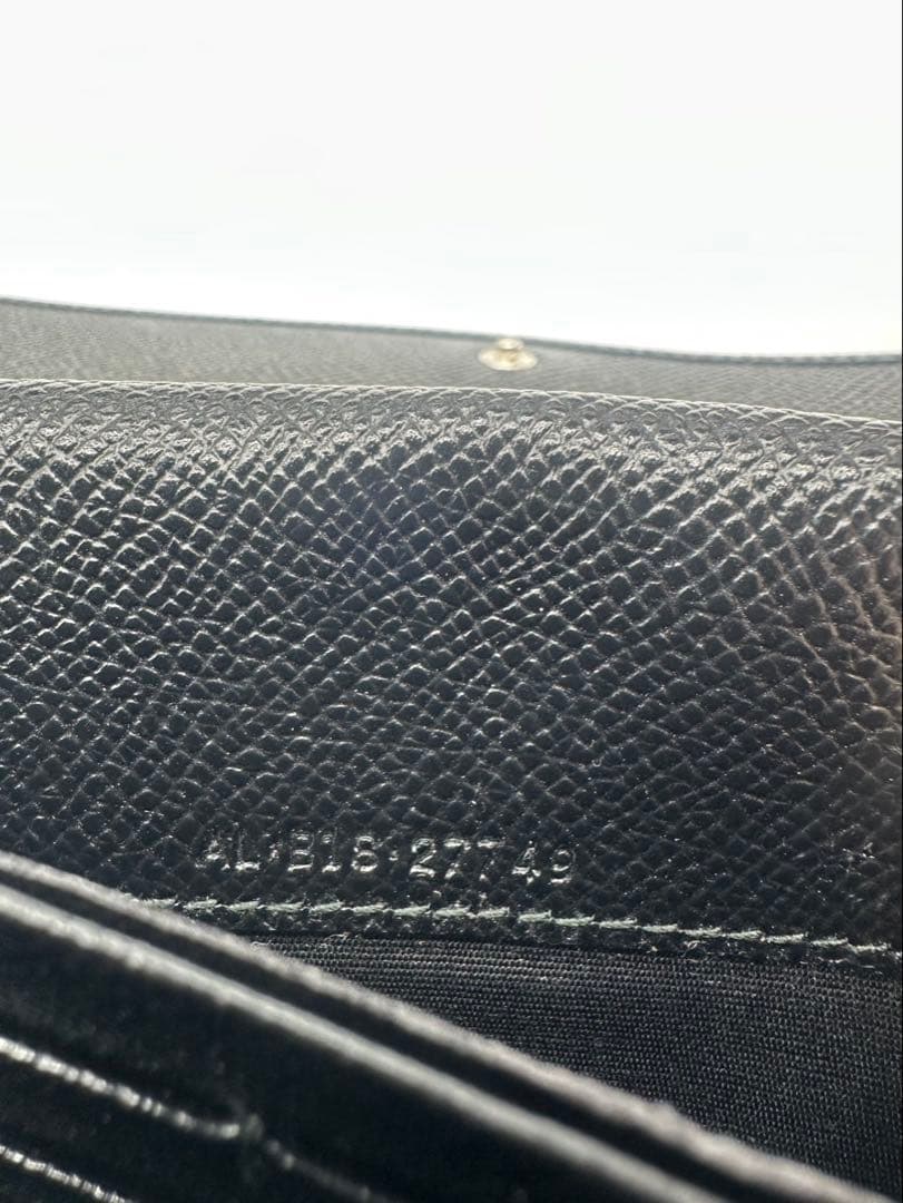 Bvlgari Long Wallets 27749
