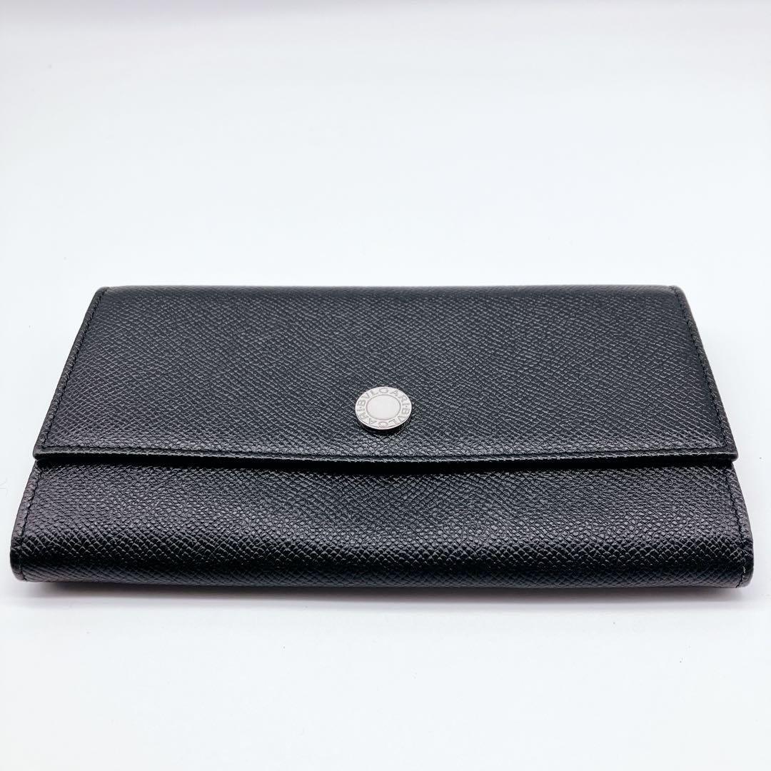 Bvlgari Long Wallets 27749