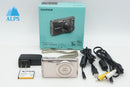 Fujifilm Compact Digital Camera Finepix Jx700 260309A
