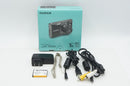 Fujifilm Compact Digital Camera Finepix Jx700 260309A