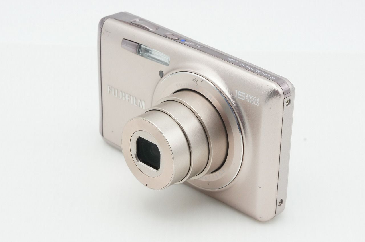 Fujifilm Compact Digital Camera Finepix Jx700 260309A