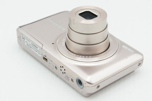 Fujifilm Compact Digital Camera Finepix Jx700 260309A