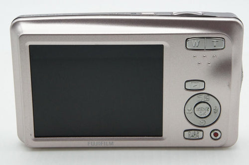 Fujifilm Compact Digital Camera Finepix Jx700 260309A