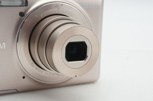 Fujifilm Compact Digital Camera Finepix Jx700 260309A