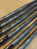 Ust Mamiya Iron Sets 115 S 6 5I Pw