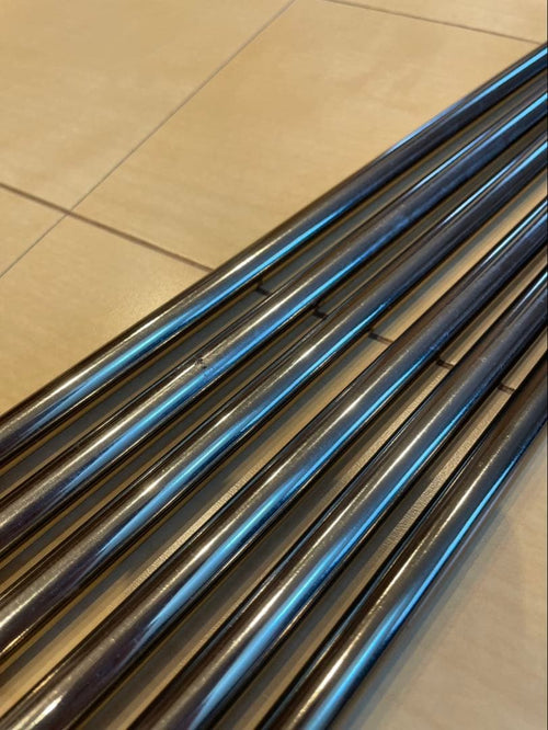 Ust Mamiya Iron Sets 115 S 6 5I Pw