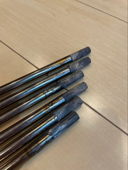 Ust Mamiya Iron Sets 115 S 6 5I Pw