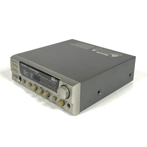 Roland Midi Interfaces Sc-D70 Sound Canvas Digital