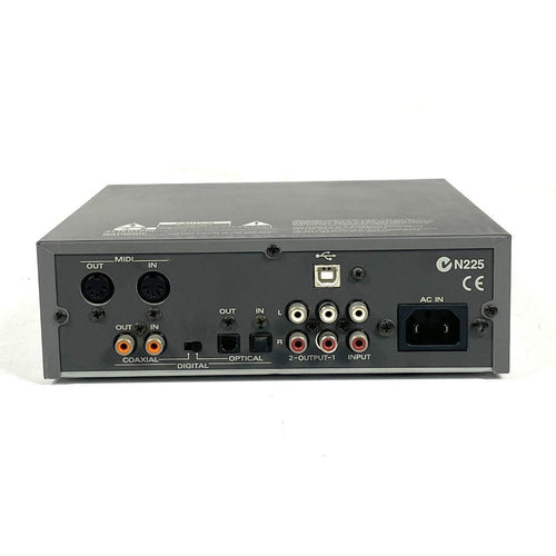 Roland Midi Interfaces Sc-D70 Sound Canvas Digital
