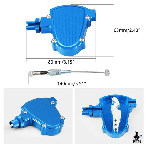 Engine Cooling Device Yz80/85/125/250/250F/450F