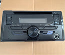 Kenwood Decks, Players Changers Ck-W70D
