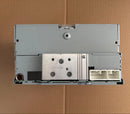 Kenwood Decks, Players Changers Ck-W70D