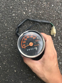 Speedometers Af58