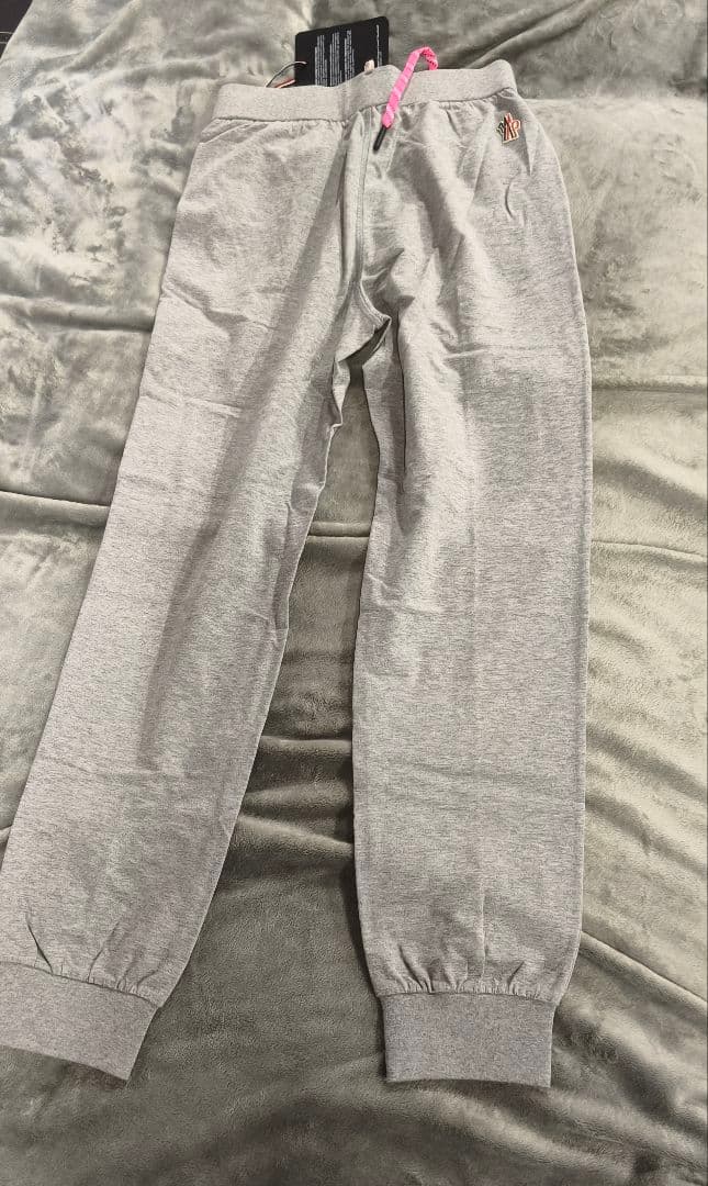 Moncler Jogger Pants Sweatpants