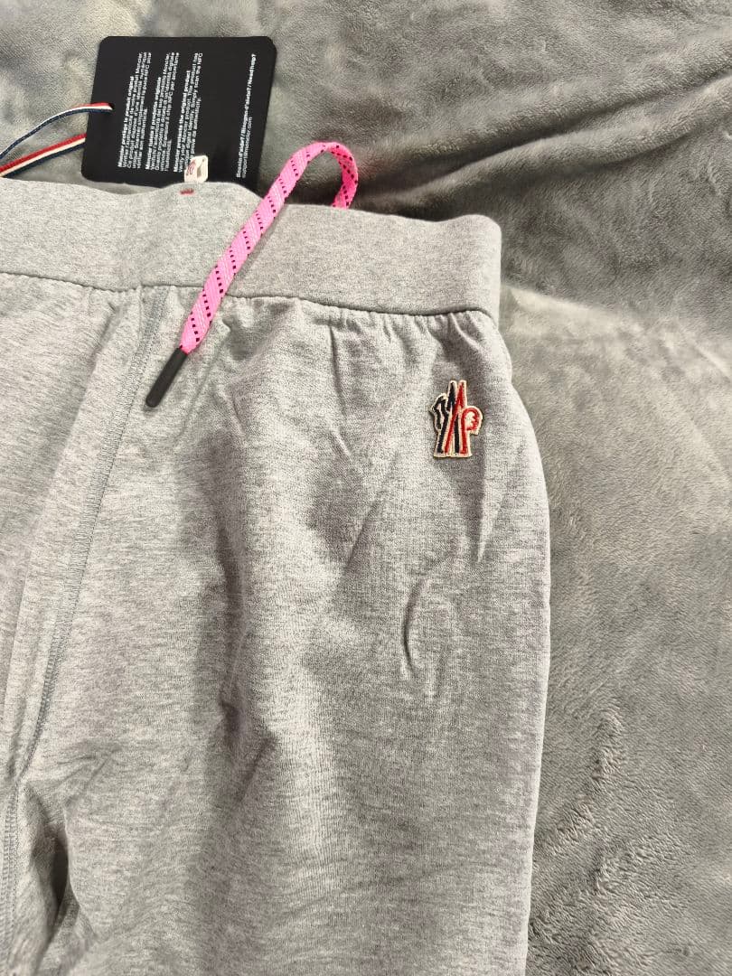 Moncler Jogger Pants Sweatpants