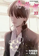 Youth Manga 22