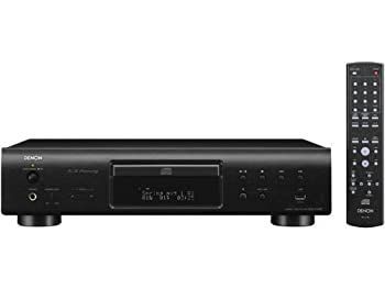 Cd Sacd Player Denon Dcd-755Se