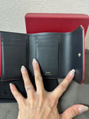 Cartier Trifold Wallets