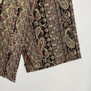 Needles Others V Neck Shirt M Ns214
