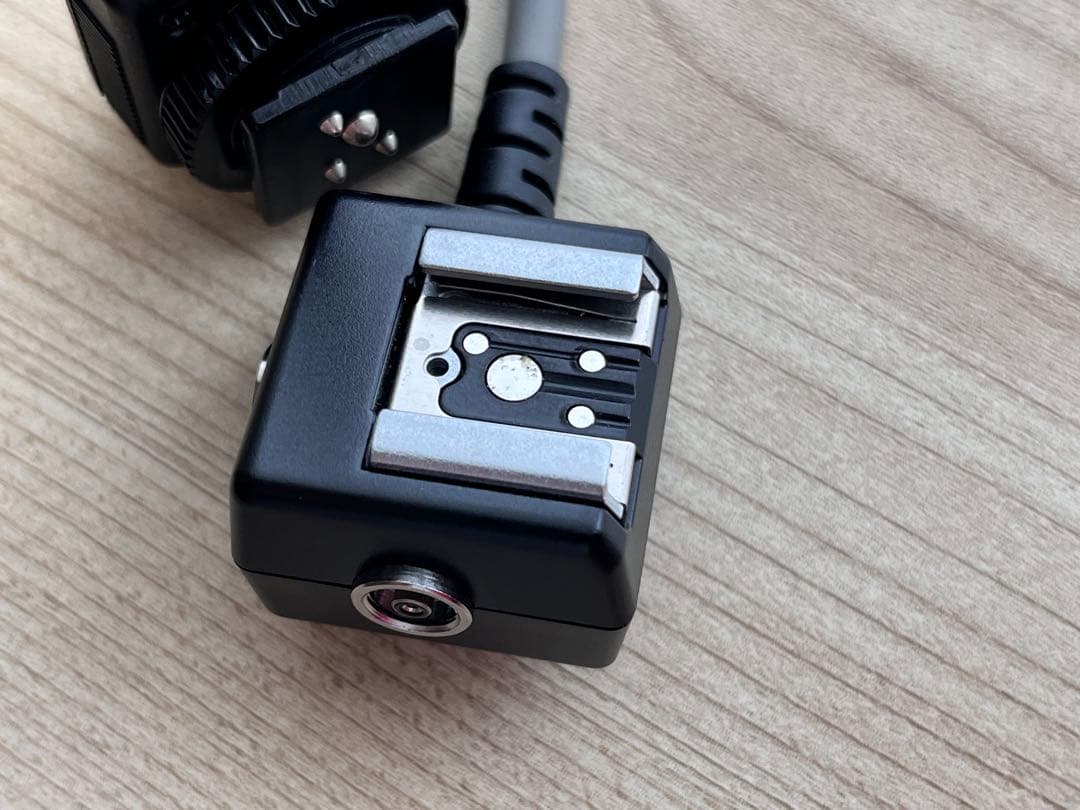 Nikon Flash Accessories Ttl Sc-17 M832