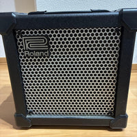 Roland Guitar Amplifiers Cube 15Xl