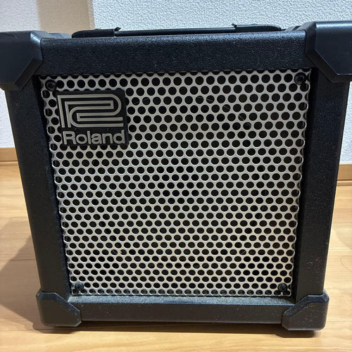 Roland Guitar Amplifier Cube 15Xl