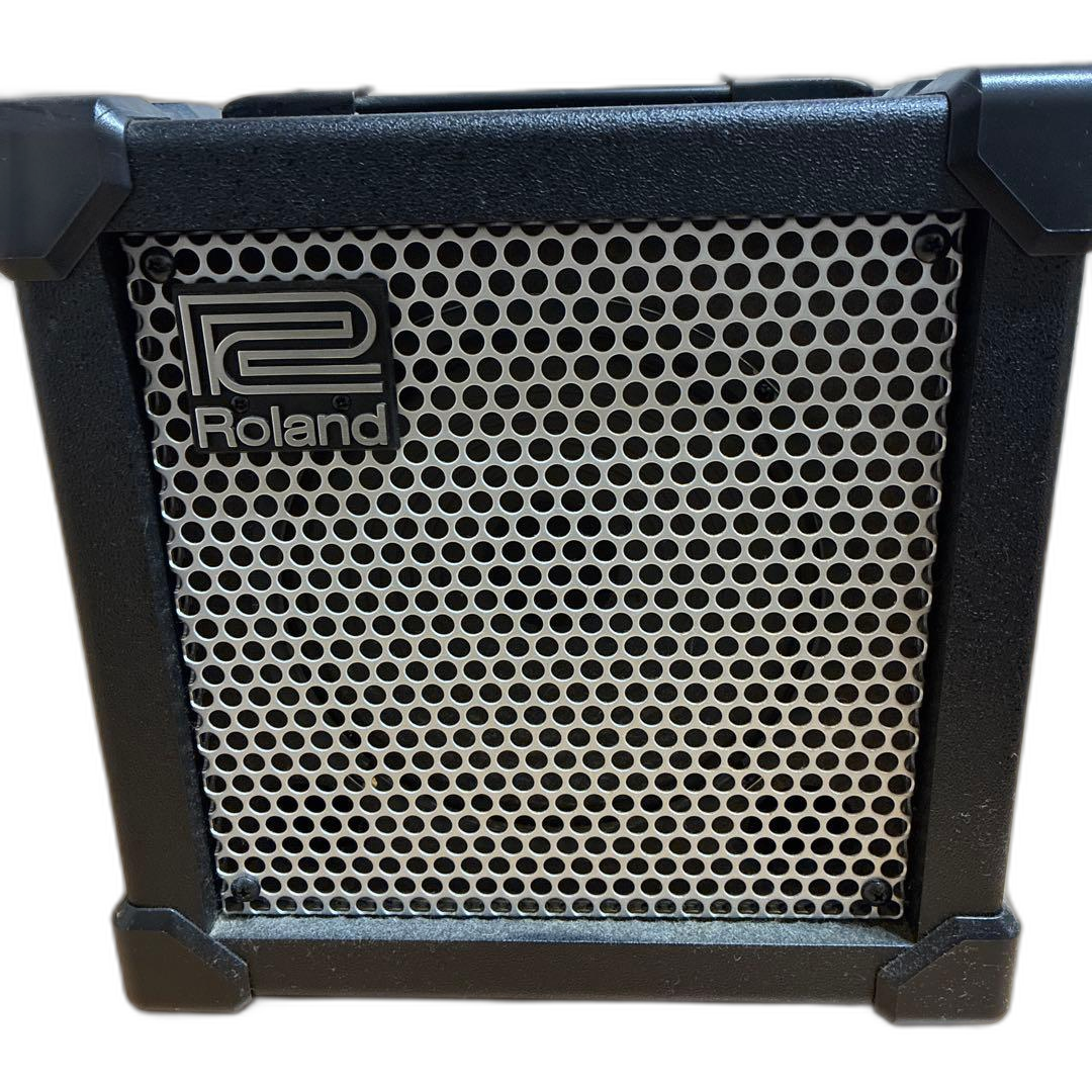 Roland Guitar Amplifier Cube 15Xl