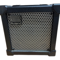 Roland Guitar Amplifier Cube 15Xl