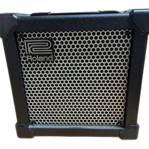 Roland Guitar Amplifier Cube 15Xl