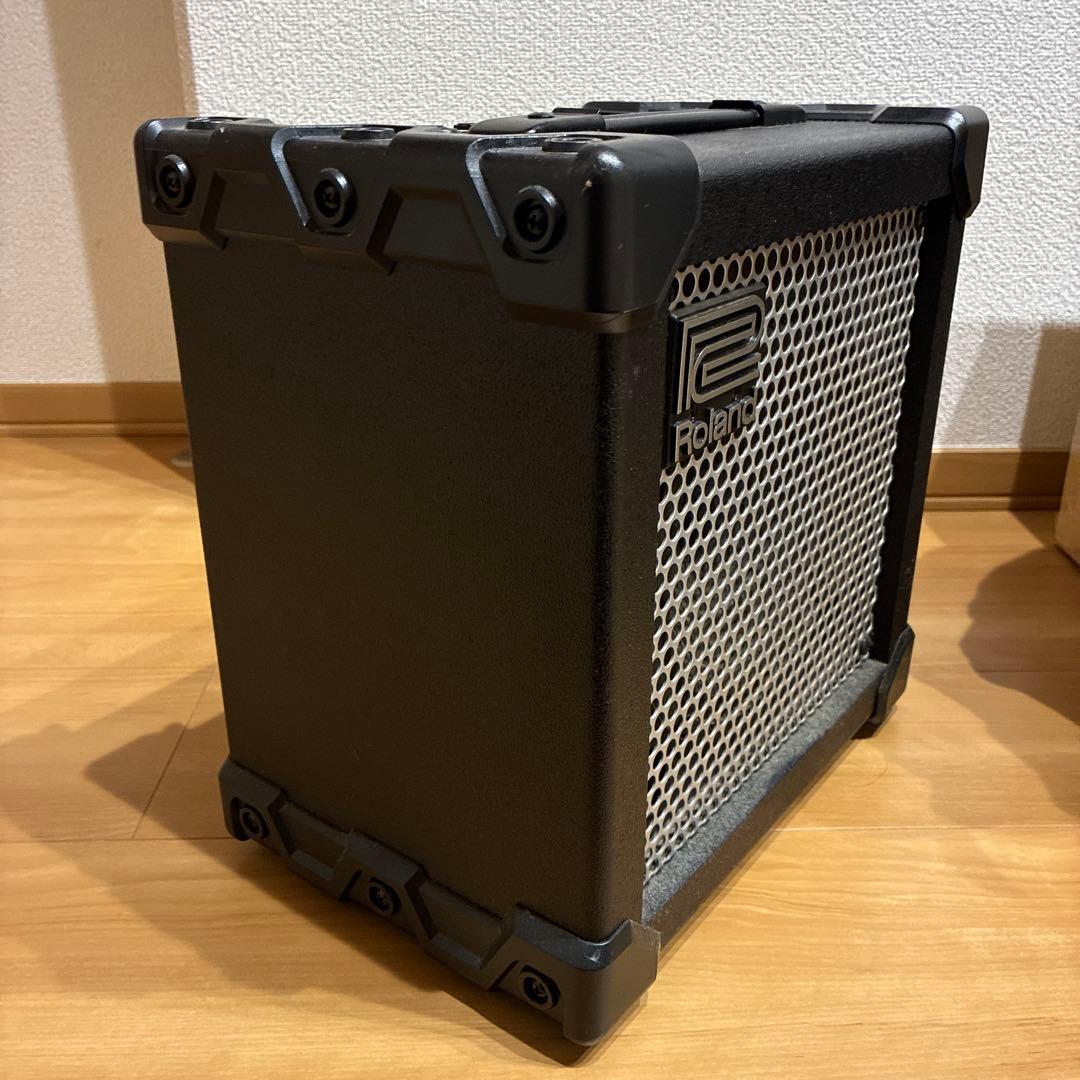 Roland Guitar Amplifier Cube 15Xl
